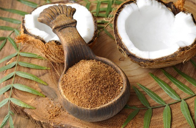 Organic Coconut Sugar